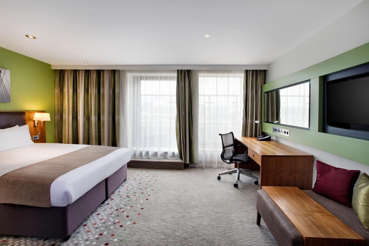 Holiday Inn Bristol City Centre, An Ihg Hotel Δωμάτιο φωτογραφία