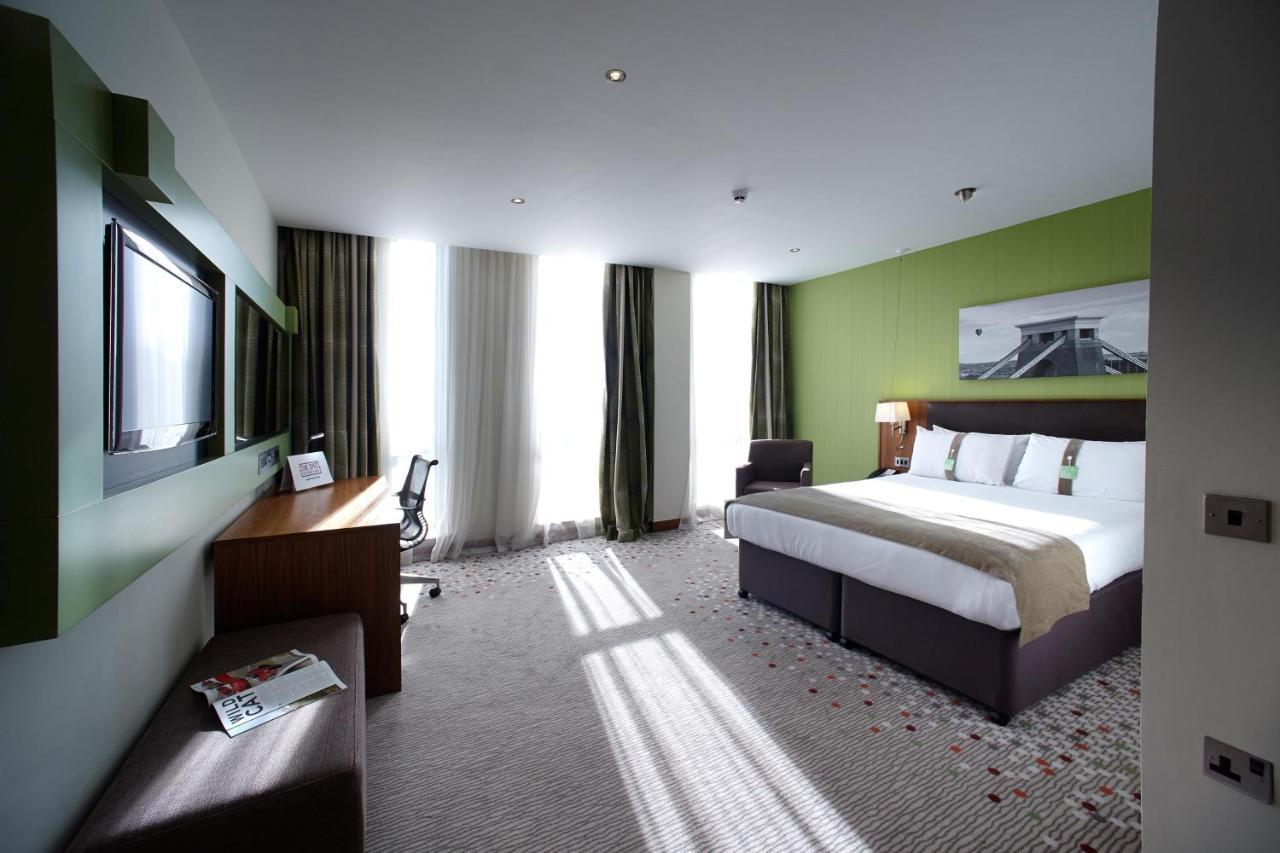 Holiday Inn Bristol City Centre, An Ihg Hotel Δωμάτιο φωτογραφία