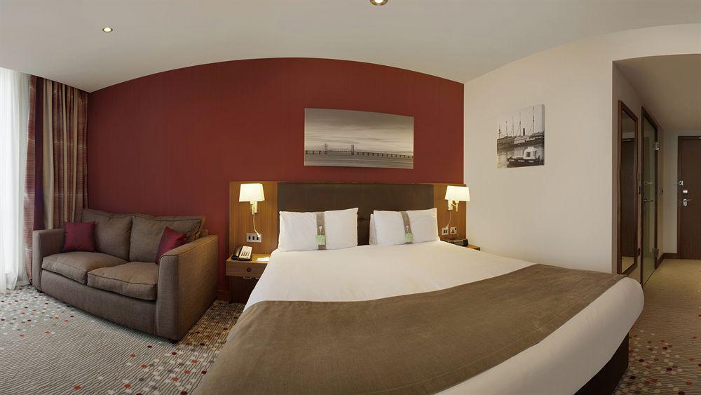 Holiday Inn Bristol City Centre, An Ihg Hotel Εξωτερικό φωτογραφία