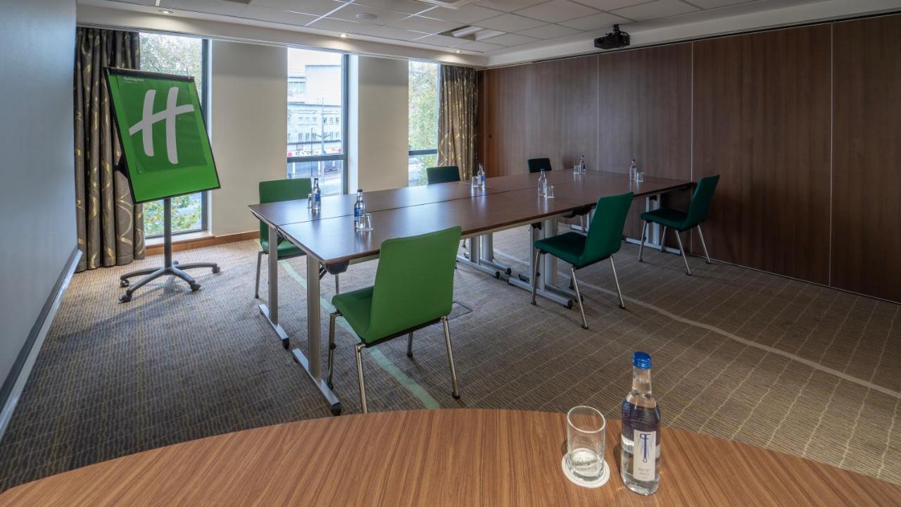 Holiday Inn Bristol City Centre, An Ihg Hotel Εξωτερικό φωτογραφία