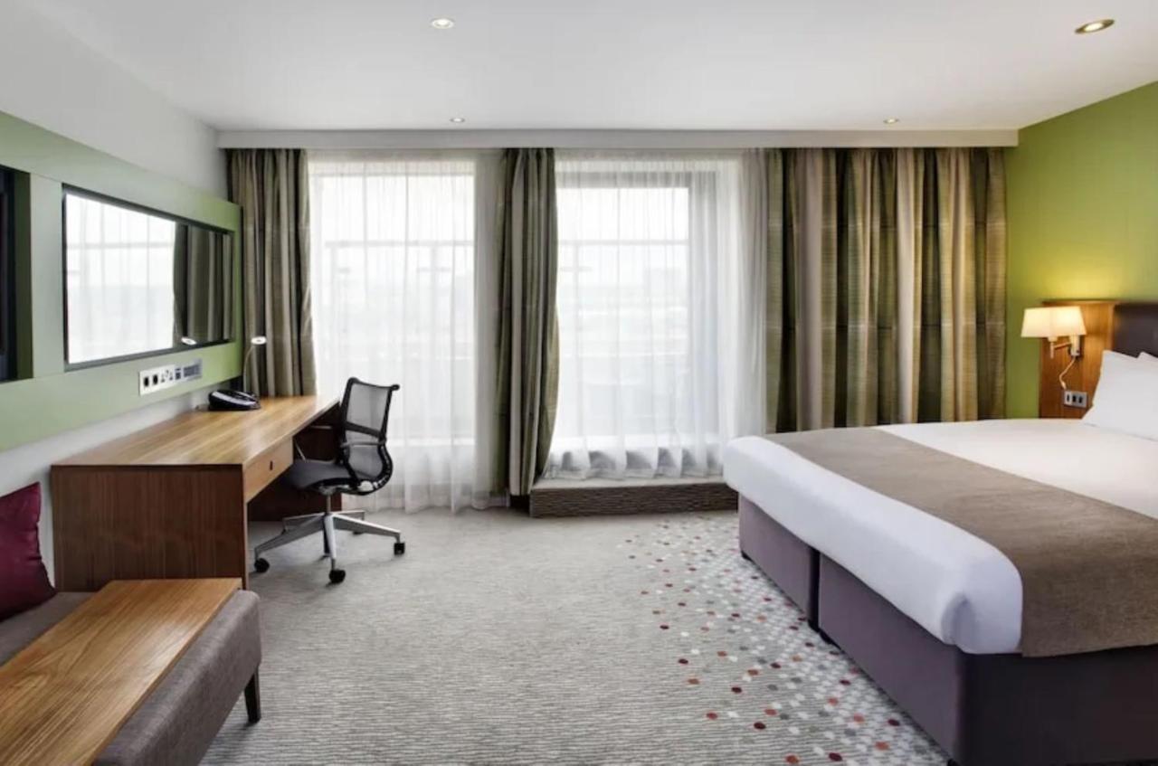 Holiday Inn Bristol City Centre, An Ihg Hotel Εξωτερικό φωτογραφία