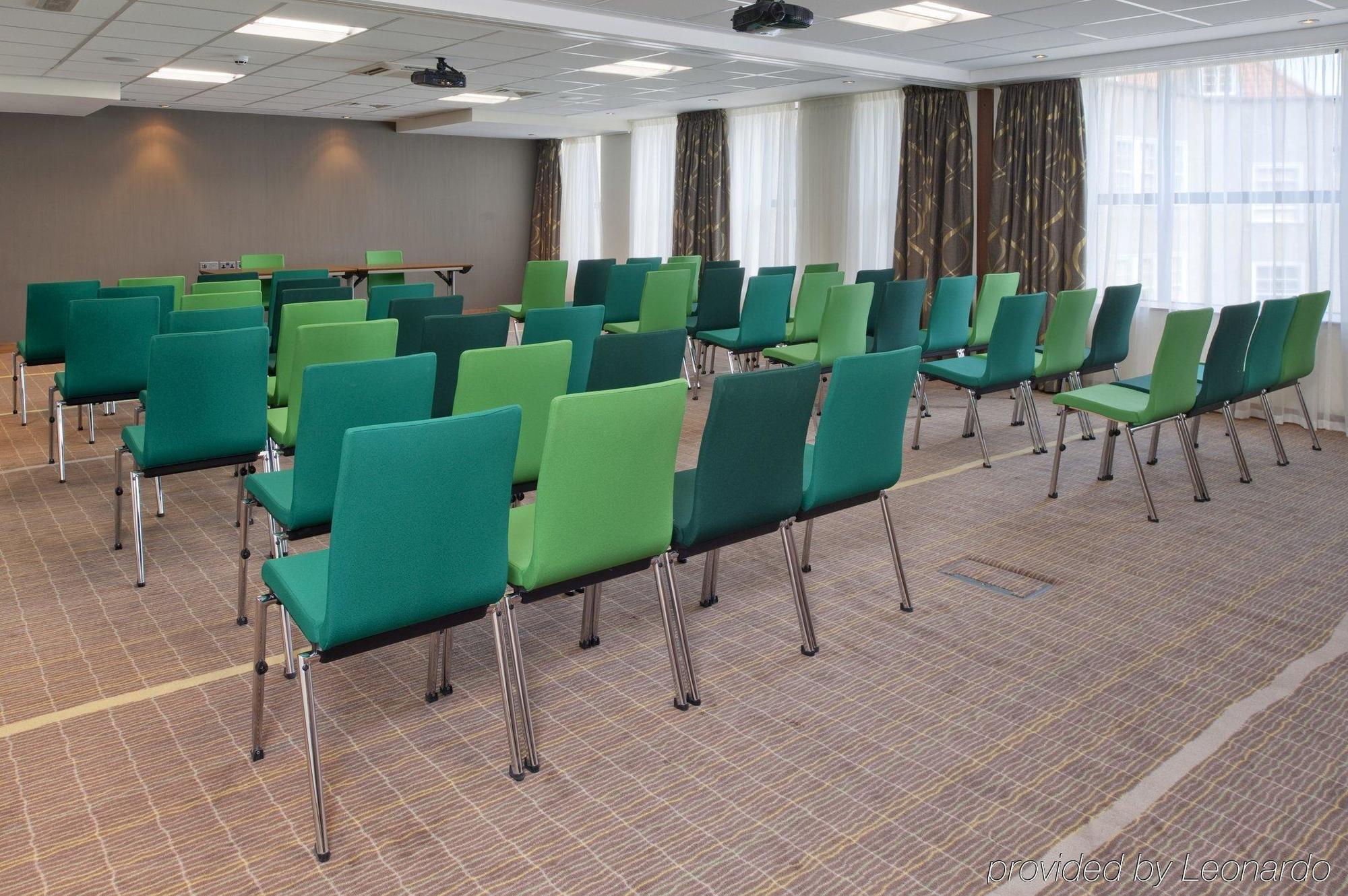 Holiday Inn Bristol City Centre, An Ihg Hotel Ανέσεις φωτογραφία