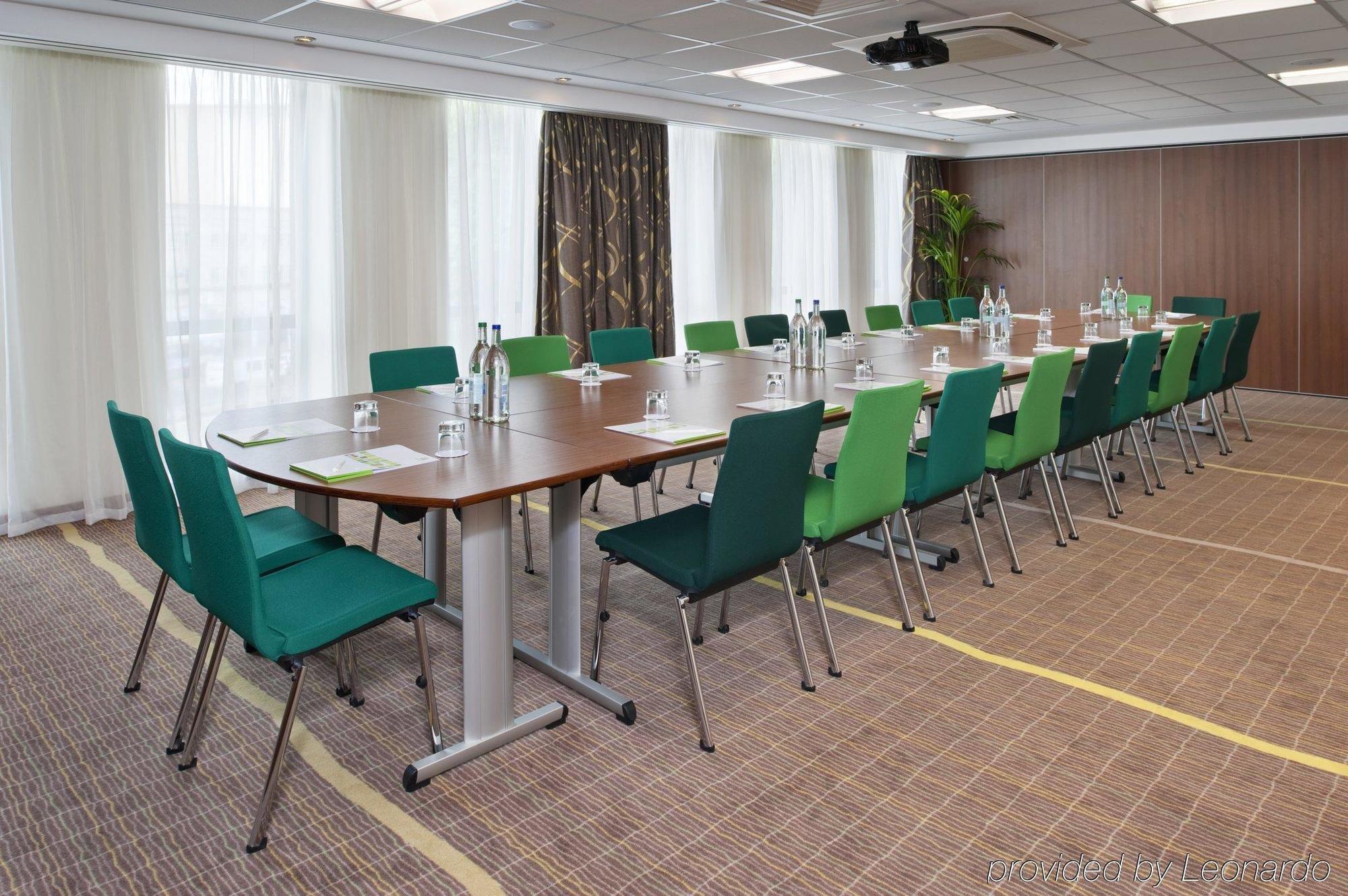 Holiday Inn Bristol City Centre, An Ihg Hotel Ανέσεις φωτογραφία