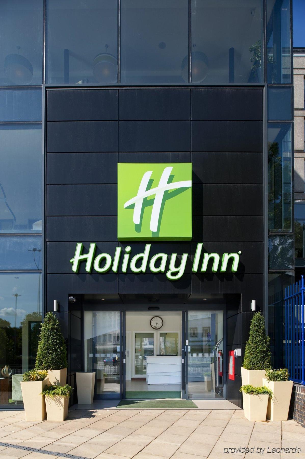 Holiday Inn Bristol City Centre, An Ihg Hotel Εξωτερικό φωτογραφία