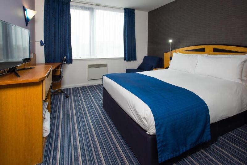 Holiday Inn Bristol City Centre, An Ihg Hotel Εξωτερικό φωτογραφία