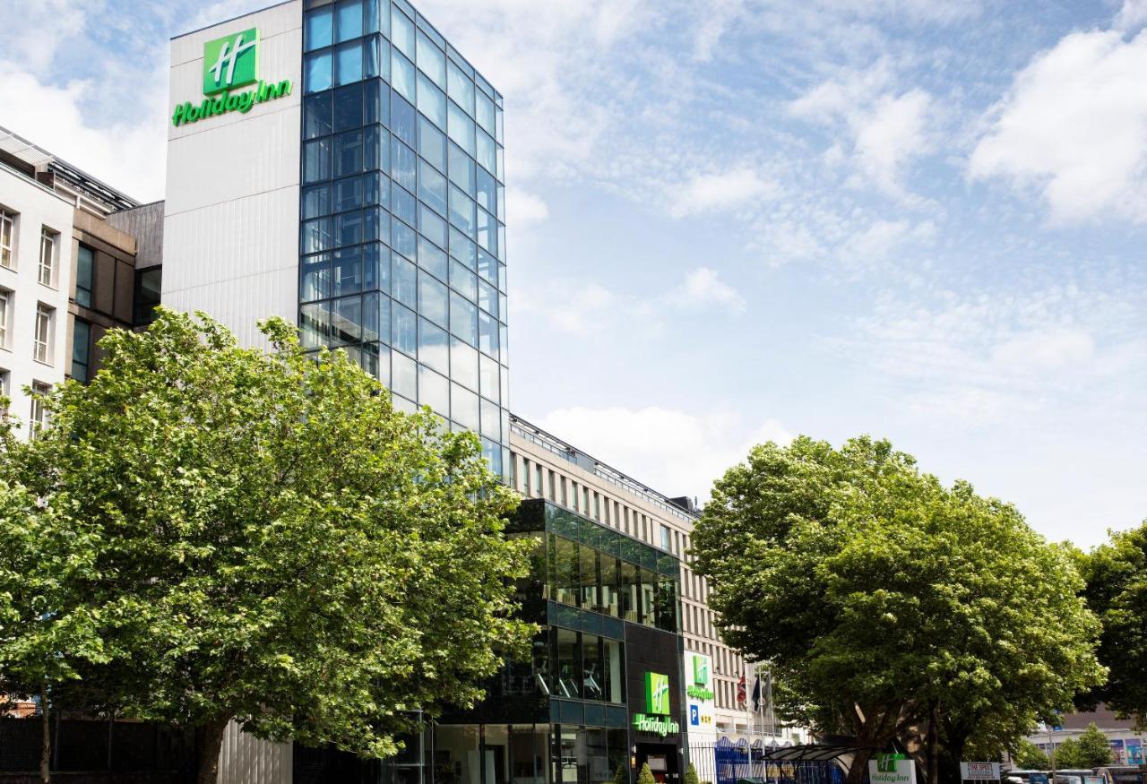 Holiday Inn Bristol City Centre, An Ihg Hotel Εξωτερικό φωτογραφία