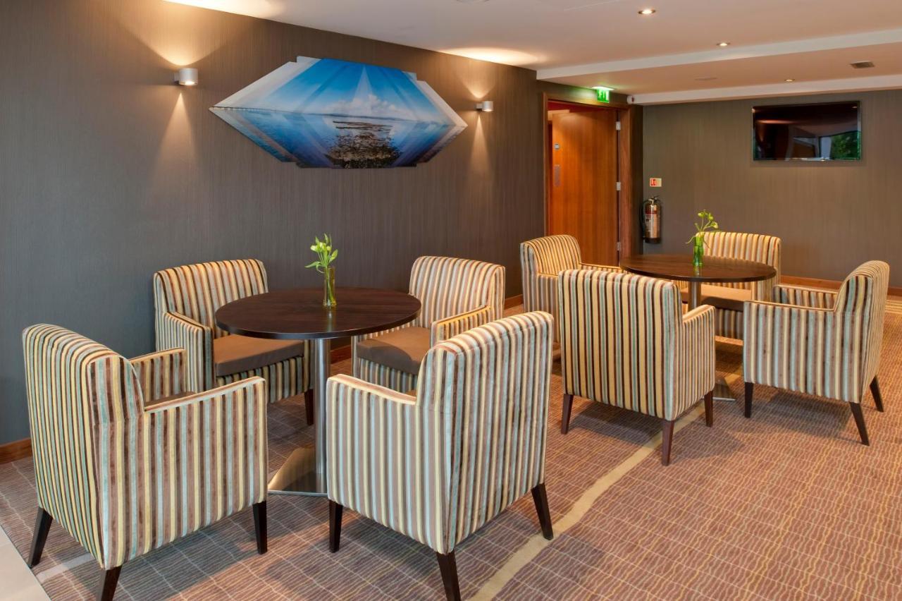 Holiday Inn Bristol City Centre, An Ihg Hotel Εξωτερικό φωτογραφία