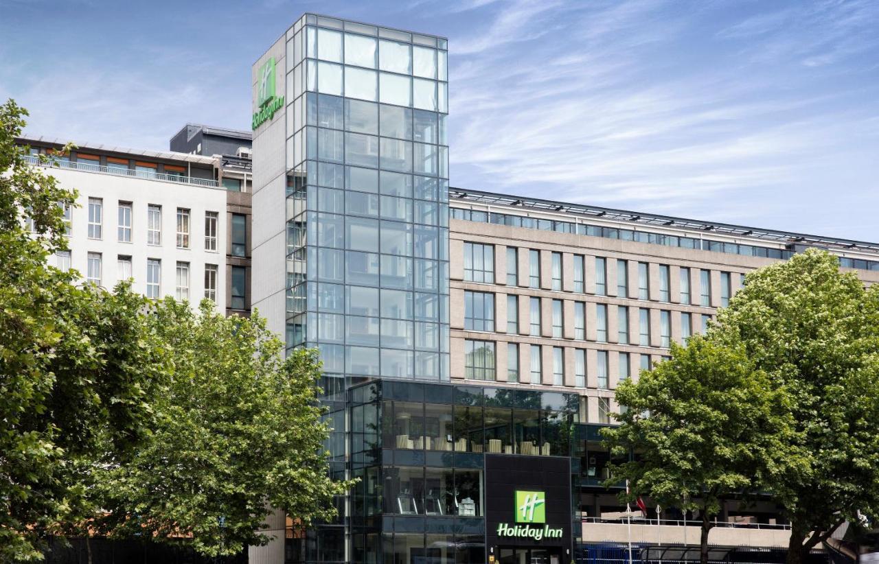 Holiday Inn Bristol City Centre, An Ihg Hotel Εξωτερικό φωτογραφία